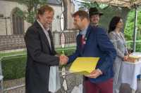 2020 - Slavnostní zahájení 2020